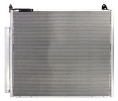 Toyota Airco condensor DCN50038