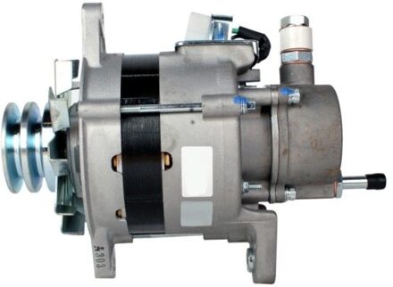 Toyota Alternator Toyota/Lexus 12V 50A 8EL012427691