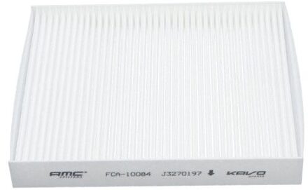 Toyota AMC Filter Interieur FCA10084