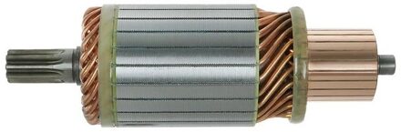 Toyota Anker, starter SA6002