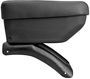 Toyota Armsteun Kunstleder passend voor Toyota Aygo X 2022- CKTO019