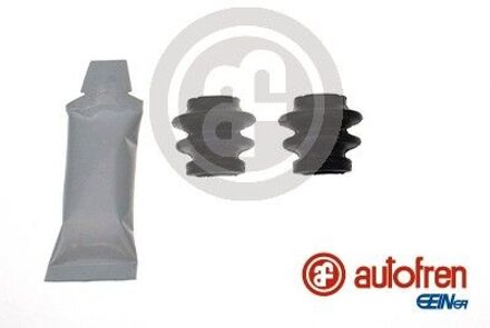 Toyota Ashoes, remklauwgeleiding D7363