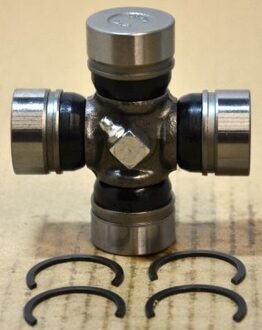 Toyota Askoppeling aandrijfas U925