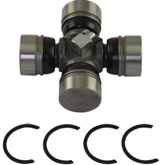 Toyota Askoppelingsplaat DUJ9012