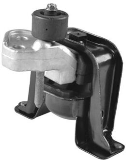 Toyota Aslichaam-/motorsteunlager TED13145