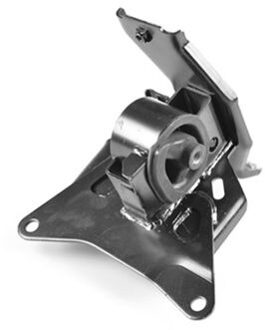 Toyota Aslichaam-/motorsteunlager TED61213