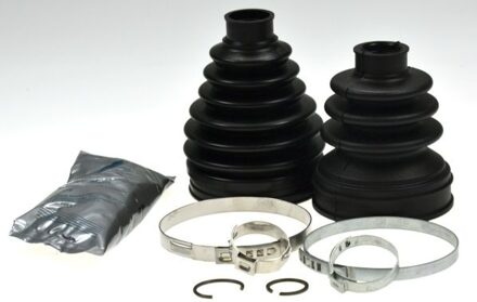 Toyota Asmanchetten set 25903
