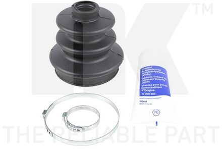 Toyota Asmanchetten set 524501