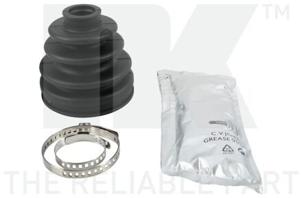 Toyota Asmanchetten set 524507