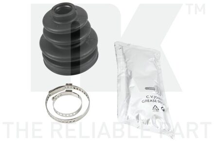 Toyota Asmanchetten set 524508