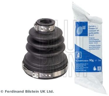 Toyota Asmanchetten set ADBP810001