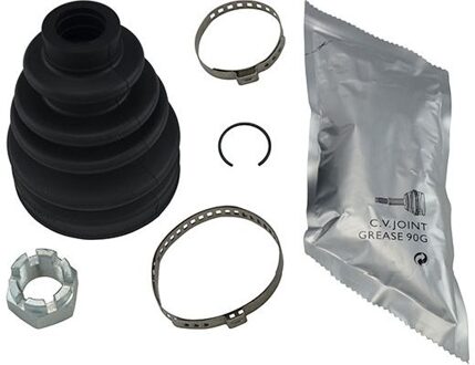 Toyota Asmanchetten set CVB9013