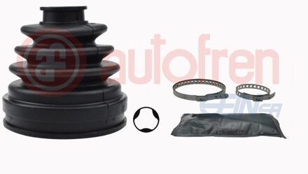 Toyota Asmanchetten set D8256