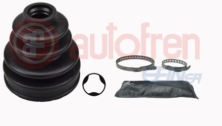 Toyota Asmanchetten set D8257