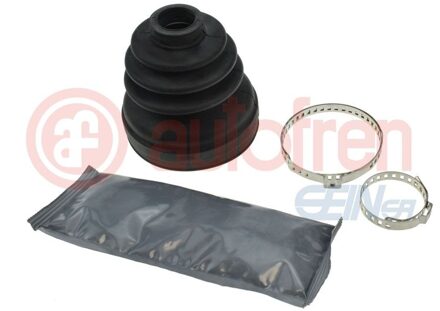 Toyota Asmanchetten set D8323