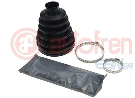 Toyota Asmanchetten set D8579T