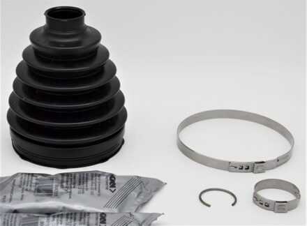 Toyota Asmanchetten set GKNB20590