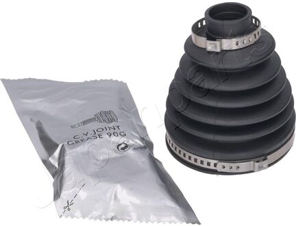 Toyota Asmanchetten set KB243