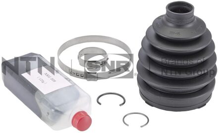 Toyota Asmanchetten set OBK69004