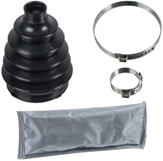 Toyota Asmanchetten set