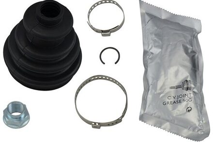 Toyota Asmanchetten set