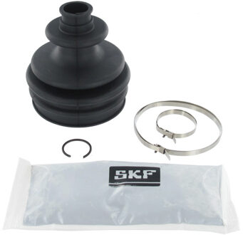 Toyota Asmanchetten set