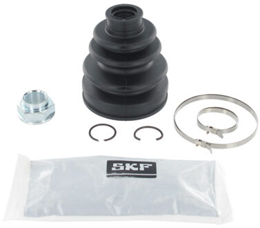 Toyota Asmanchetten set