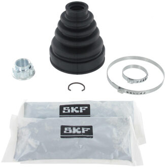 Toyota Asmanchetten set