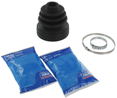 Toyota Asmanchetten set