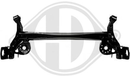 Toyota Asverbinding 6607419