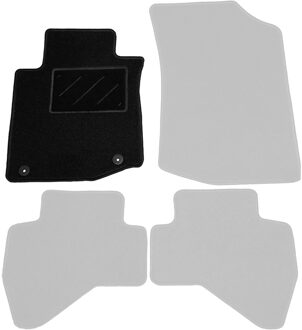 Toyota Automat links voor Toyota Aygo 2012-2014 1-delig BL1840421