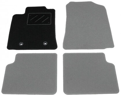 Toyota Automat links voor Toyota Corolla 3/5drs 2002-2007 1-delig BL1844821