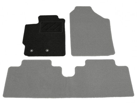 Toyota Automat links voor Toyota Yaris 2006-2011 1-delig BL1848051