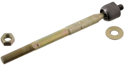 Toyota Axiaal gewricht