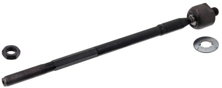 Toyota Axiaal gewricht