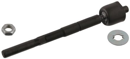 Toyota Axiaalkogel, spoorstang