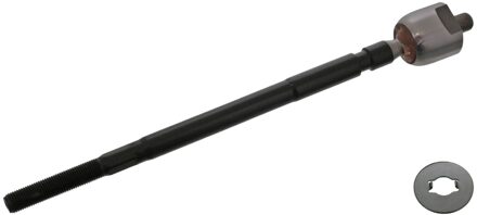 Toyota Axiaalkogel, spoorstang