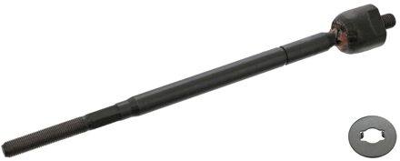 Toyota Axiaalkogel, spoorstang