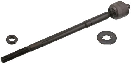 Toyota Axiaalkogel, spoorstang