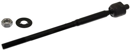 Toyota Axiaalkogel, spoorstang