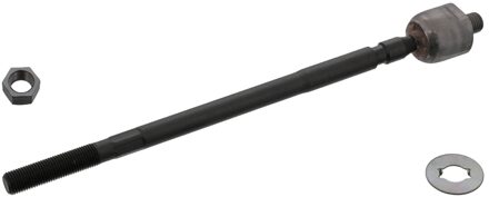 Toyota Axiaalkogel, spoorstang