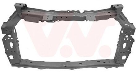 Toyota Bekleding voorpaneel 5409668