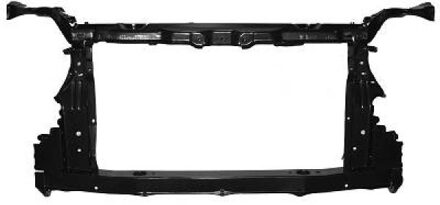 Toyota Bekleding voorpaneel 6635002