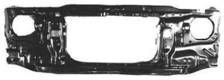 Toyota Bekleding voorpaneel 6682802