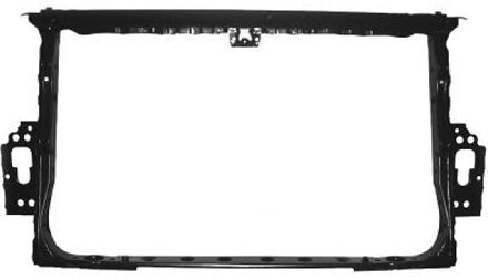 Toyota Bekleding voorpaneel 6687002