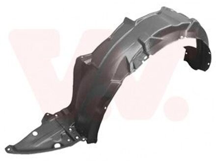 Toyota Bekleding, wielkast 5406435