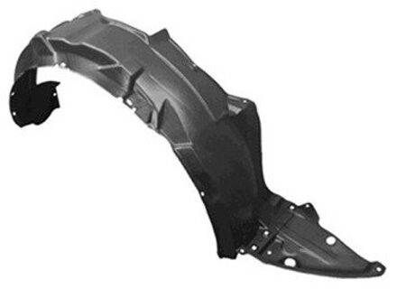 Toyota Bekleding, wielkast 5406436