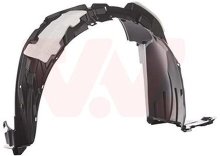 Toyota Bekleding, wielkast 5407436