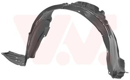 Toyota Bekleding, wielkast 5411433