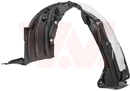 Toyota Bekleding, wielkast 5415436